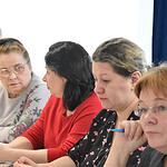 Совет специалистов